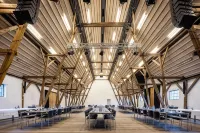 Nørre Vosborg Hotels in Vemb