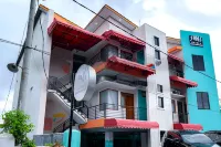 Sans Bougenville Lampung