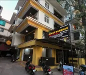 Marine Castle(Sagar Darshan) - spa