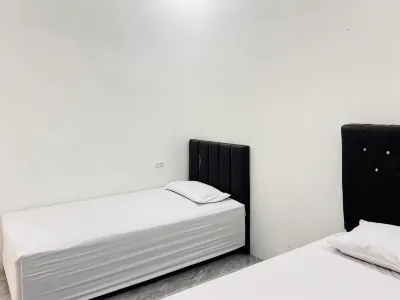 RedDoorz Syariah @ Binjai Timur Hotel dekat CBD Binjai