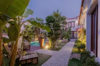 777 Alaçatı Adults Only - Bed and Breakfasts