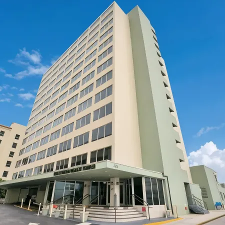 Hollywood Beach Tower