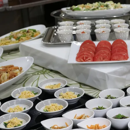 Hotel Sun Plaza Sakai