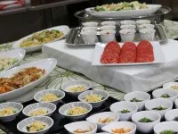 โรงแรมซันพลาซ่า ซะไก - พร้อมอาหารเช้า