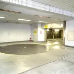 Hotel Ritz Koshien - Parking