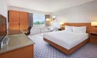 Hilton London Watford Hotels in Radlett