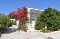 Bungalows Marina - Pet-friendly