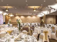 Mercure Dartford Brands Hatch Hotel & Spa Hotels in Wrotham