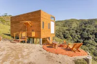 Amazing Cabin with Mountain View VST021 - 3-Star