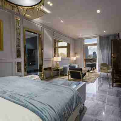 Olv Fifty Five - Adults Only Rooms