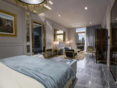 OLV フィフティ ファイブ - アダルツ オンリー コンダドのホテル