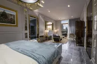 Olv Fifty Five - Adults Only Отели в г. Condado