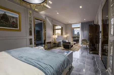 OLV Fifty Five - 限成人