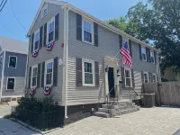 Silsbee's by Daniels House Hotels in Marblehead