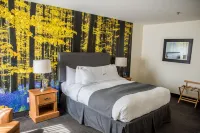 L'Auberge du Lac St-Pierre Hotels in Trois-Rivieres