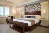 Rizzo Center, A Destination by Hyatt Hotel Hotels near Davie Courtyard