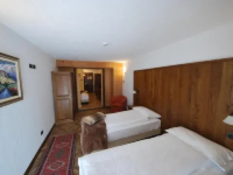 Hotel Bellevue Hotels in Champoluc