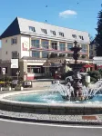 Bagnoles Hotel - Contact Hotel Hotel di Bagnoles de l'Orne