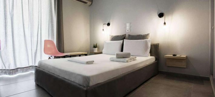 Kochili Apartments Hotels in Euboia