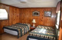 The Lakeside Lodge Hotels in Ogdensburg