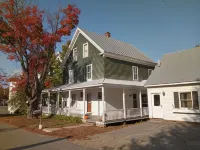 Terrapin Hostel - Хостел
