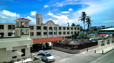 Hotel Sands Arenas