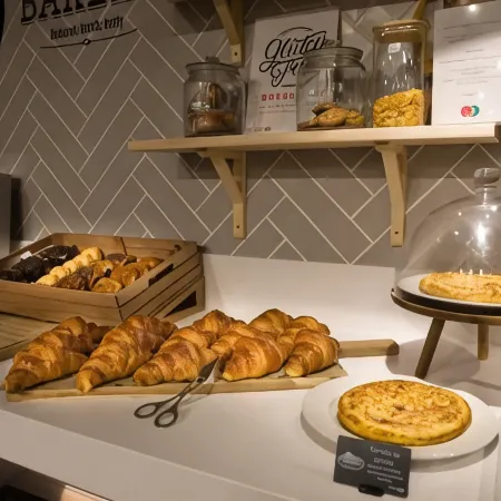 voco Bilbao City by IHG
