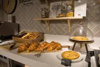 voco Bilbao City by IHG - 早餐
