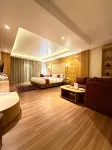 Hotel Middle Path & Spa