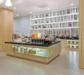 Favehotel Karawang - breakfast