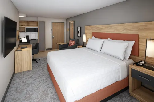 Candlewood Suites Panama City Beach Southeast - Pet friendly
