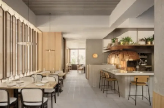 TRUNK飯店代代木公園