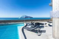 Kamome Slow Hotel Các khách sạn ở Awaji