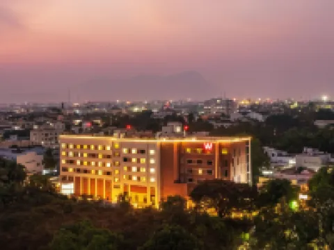 Welcomhotel by ITC Hotels, RaceCourse, Coimbatore Hotels in Coimbatore