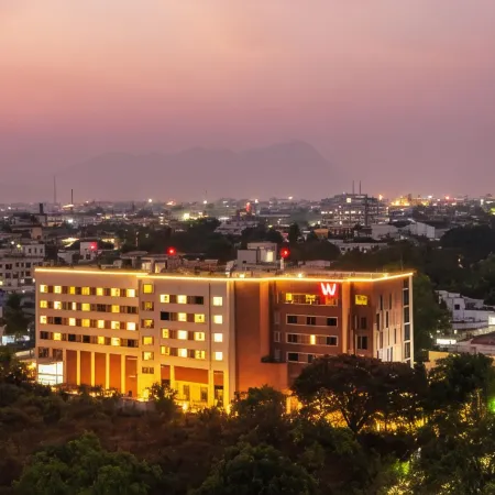 Welcomhotel by ITC Hotels, RaceCourse, Coimbatore