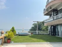 TreeHouse Narmade A Riverfront Resort & Spa Narmadapuram Hotels in Itarsi