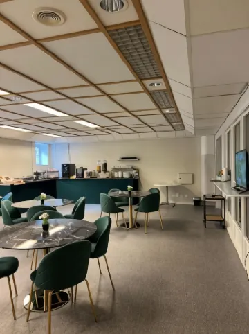 Hotell City Karlshamn