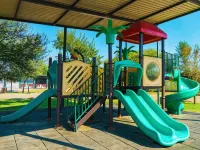 The Kingdom Resort Hotels in Bojanala