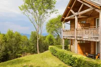 Garden & City Evian - Lugrin Hotels in Lugrin