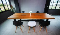 The LogBook Room and Cafe'
