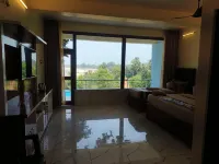 Poornima Beach Stay - Beach