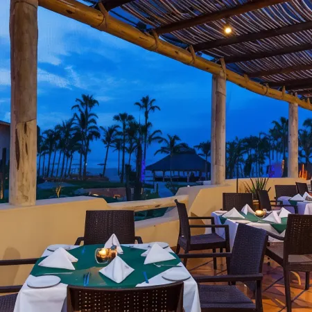 Posada Real Los Cabos