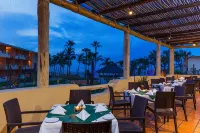 Posada Real Los Cabos - breakfast