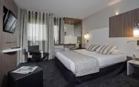 Ibis Styles Melun Hotels in Vert-Saint-Denis