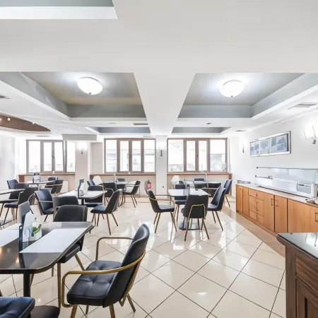 Rotonda Hotel
