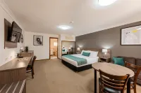 Best Western Plus Ambassador Orange