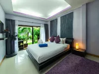 Phangan Beach Resort Hotels near Phangan Arena