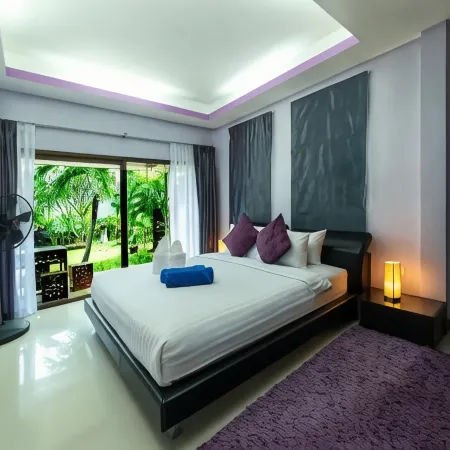 Phangan Beach Resort