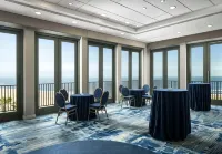 Hilton Virginia Beach Oceanfront - Jacuzzi