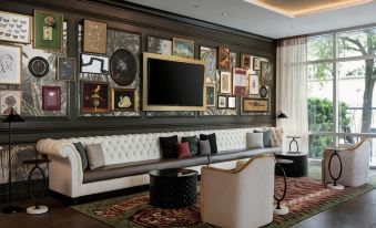 Hotel Tonnelle New Orleans, A Tribute Portfolio Hotel